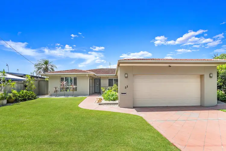 51 Shaw Street, Southport QLD 4215