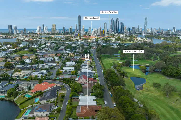 Fourth view of Homely house listing, 51 Shaw Street, Southport QLD 4215
