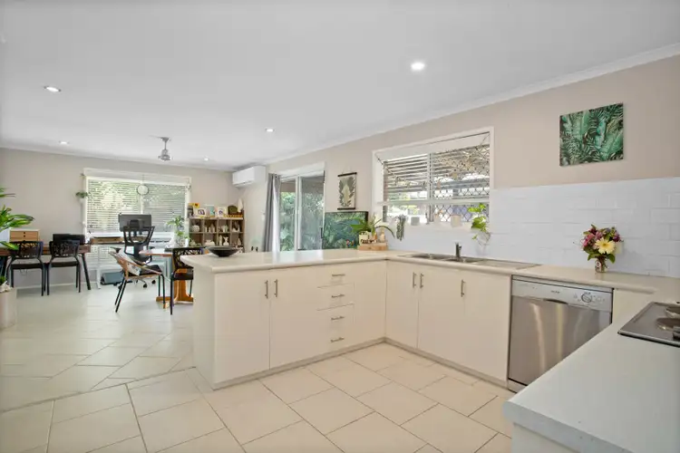 Main view of Homely unit listing, 6/66 Banksia Avenue, Andergrove QLD 4740