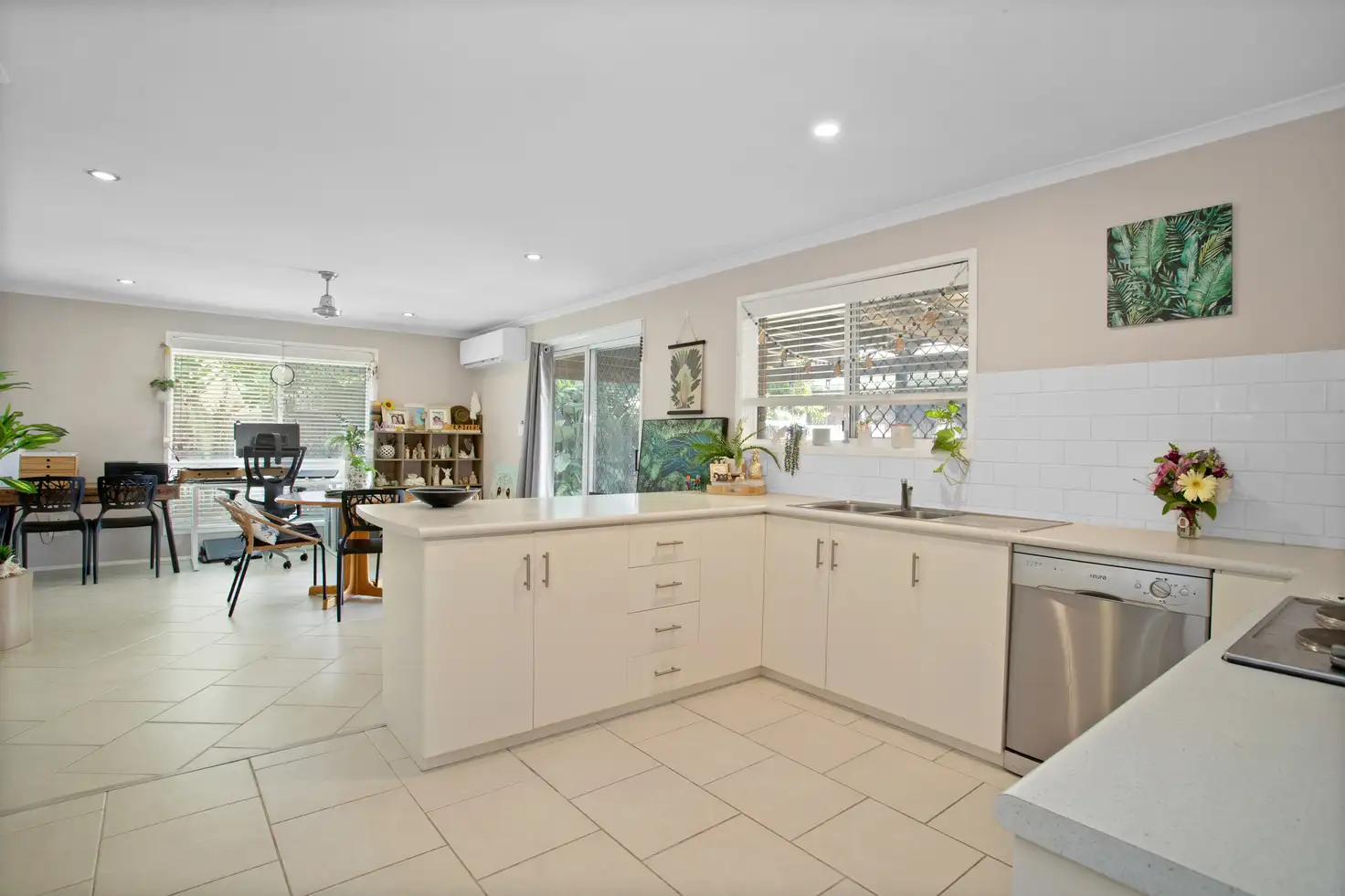 Main view of Homely unit listing, 6/66 Banksia Avenue, Andergrove QLD 4740