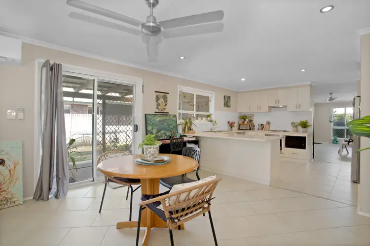 Third view of Homely unit listing, 6/66 Banksia Avenue, Andergrove QLD 4740