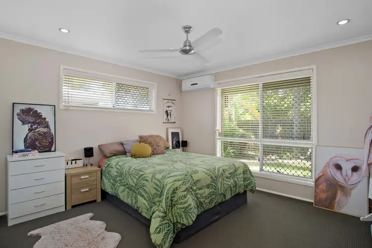 Fourth view of Homely unit listing, 6/66 Banksia Avenue, Andergrove QLD 4740