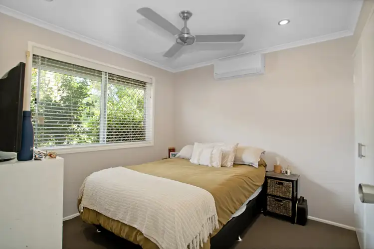Fifth view of Homely unit listing, 6/66 Banksia Avenue, Andergrove QLD 4740
