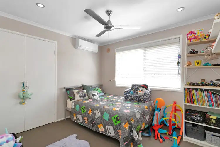 Sixth view of Homely unit listing, 6/66 Banksia Avenue, Andergrove QLD 4740