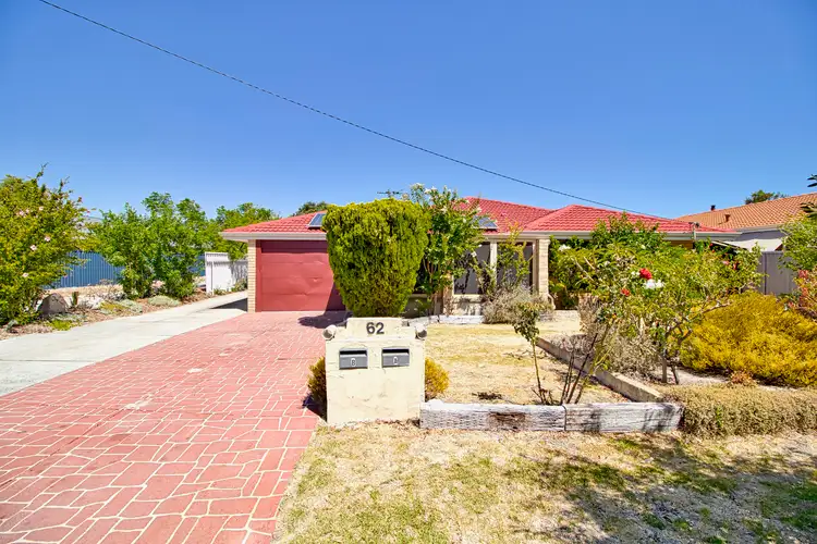 62A Houston Street, Rockingham WA 6168