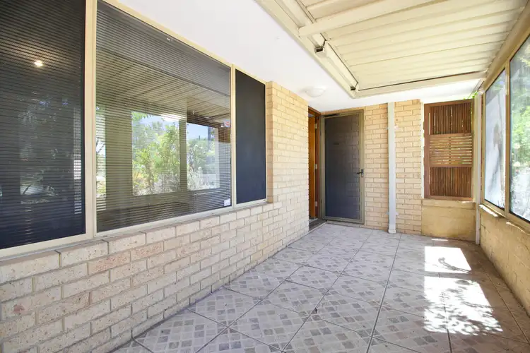 Second view of Homely house listing, 62A Houston Street, Rockingham WA 6168