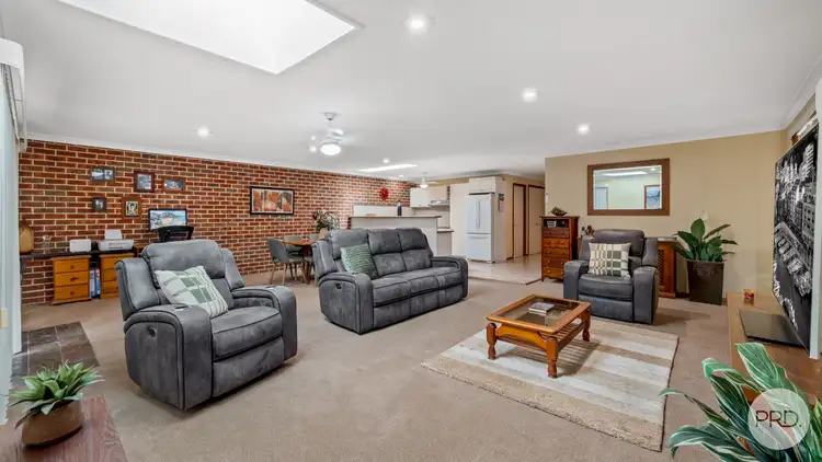 Third view of Homely house listing, 2/7 Kylie Tennant Close, Glenmore Park NSW 2745