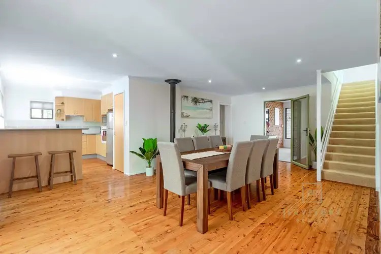 Fourth view of Homely house listing, 97 Duncan Street, Vincentia NSW 2540