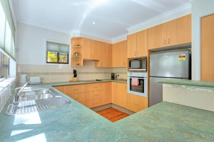 Fifth view of Homely house listing, 97 Duncan Street, Vincentia NSW 2540