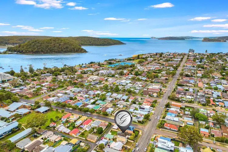 66 Barrenjoey Road, Ettalong Beach NSW 2257