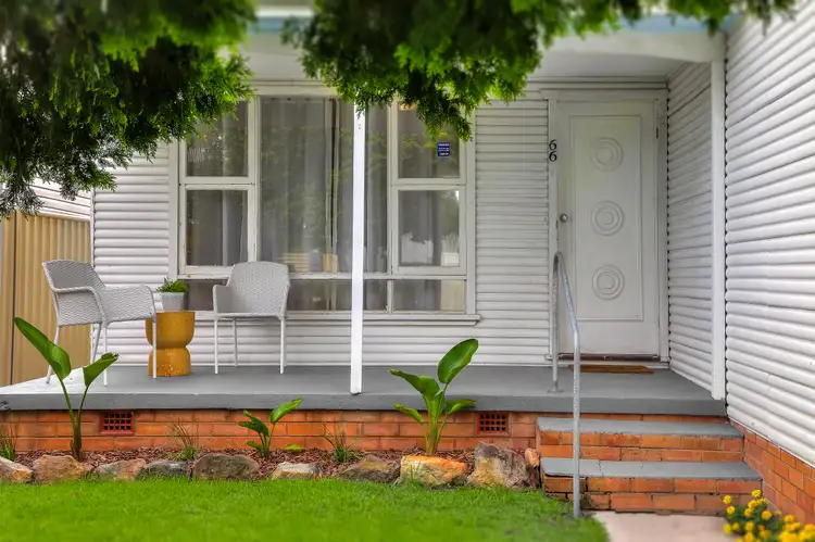 Second view of Homely house listing, 66 Barrenjoey Road, Ettalong Beach NSW 2257