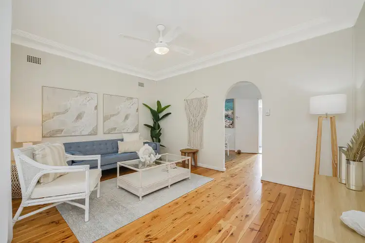 Third view of Homely house listing, 66 Barrenjoey Road, Ettalong Beach NSW 2257