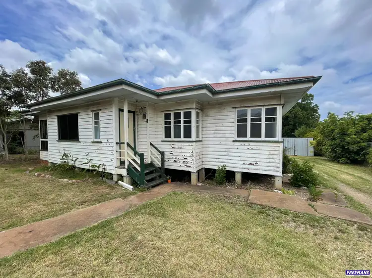 Third view of Homely house listing, 43 Fitzroy Street, Kingaroy QLD 4610