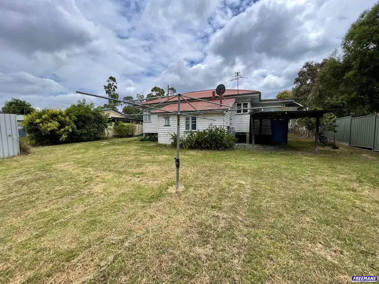Fourth view of Homely house listing, 43 Fitzroy Street, Kingaroy QLD 4610