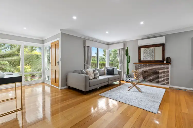 Second view of Homely house listing, 31 Johnson Drive, Ferntree Gully VIC 3156