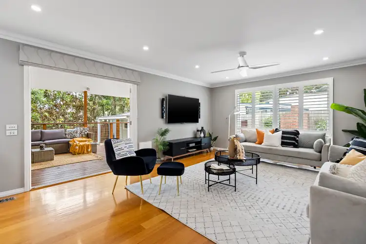 Third view of Homely house listing, 31 Johnson Drive, Ferntree Gully VIC 3156