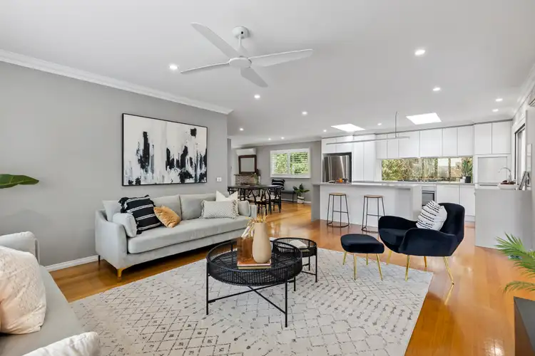 Fourth view of Homely house listing, 31 Johnson Drive, Ferntree Gully VIC 3156