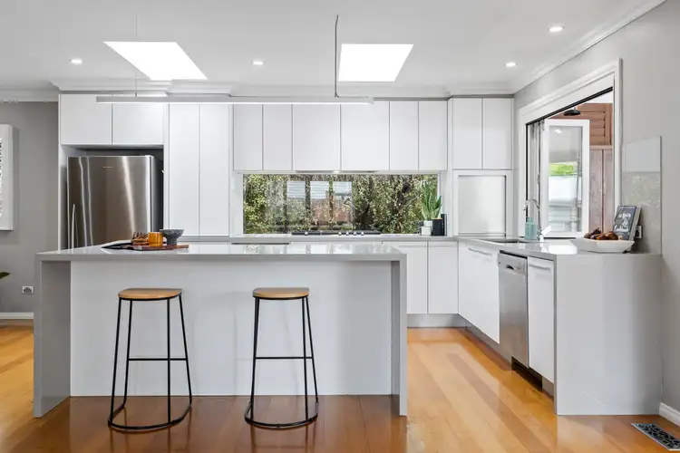 Fifth view of Homely house listing, 31 Johnson Drive, Ferntree Gully VIC 3156