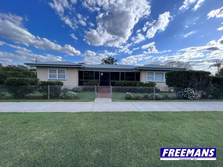 29 Tuite Street, Kingaroy QLD 4610
