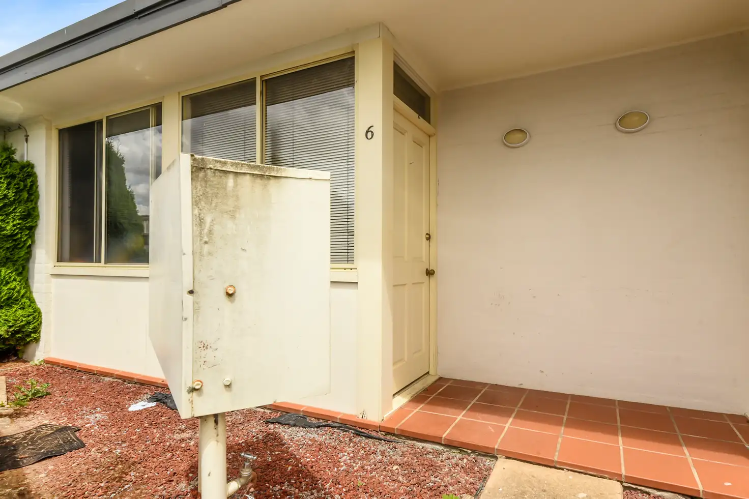 Main view of Homely unit listing, 6/57 Pakenham Street, Longford TAS 7301
