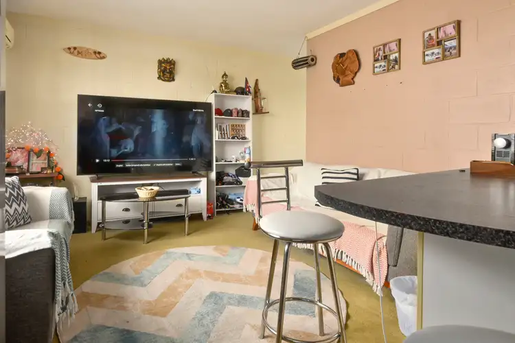 Second view of Homely unit listing, 6/57 Pakenham Street, Longford TAS 7301