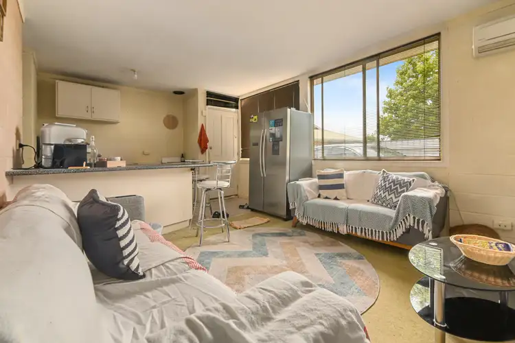 Third view of Homely unit listing, 6/57 Pakenham Street, Longford TAS 7301