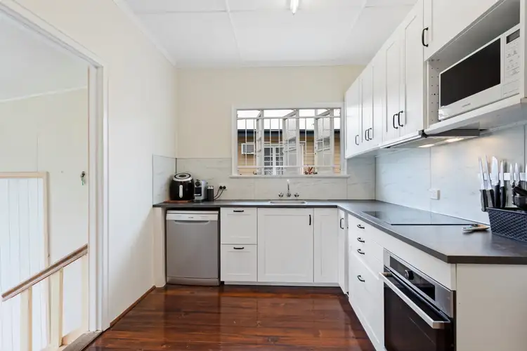 Fifth view of Homely house listing, 111 Blackstone Road, Silkstone QLD 4304