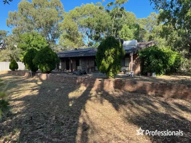 Main view of Homely house listing, 135 Station Street, Martin WA 6110