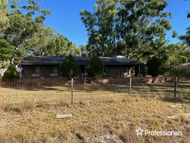 Second view of Homely house listing, 135 Station Street, Martin WA 6110