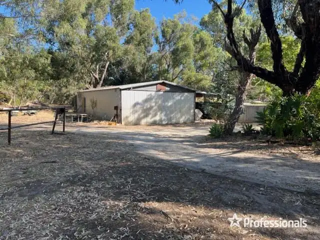 Fifth view of Homely house listing, 135 Station Street, Martin WA 6110