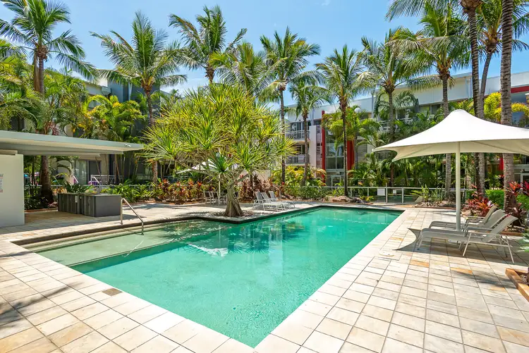 Third view of Homely apartment listing, 21/13 Bright Avenue, Labrador QLD 4215