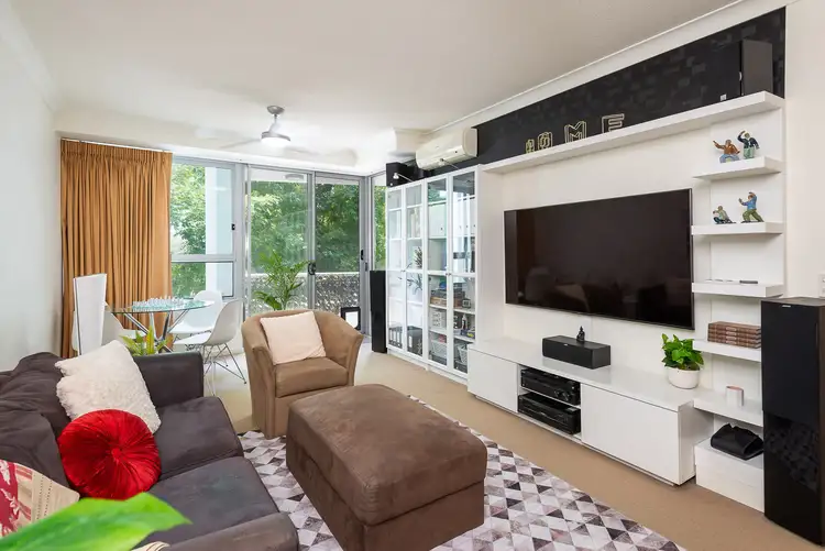Fourth view of Homely apartment listing, 21/13 Bright Avenue, Labrador QLD 4215