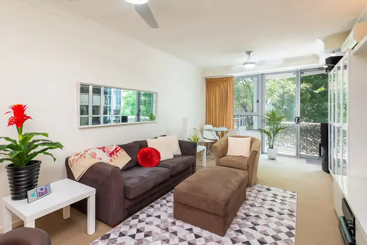 Fifth view of Homely apartment listing, 21/13 Bright Avenue, Labrador QLD 4215
