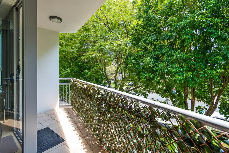Sixth view of Homely apartment listing, 21/13 Bright Avenue, Labrador QLD 4215
