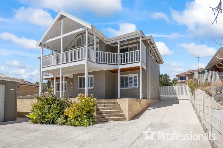 18 Ashley Avenue, Quinns Rocks WA 6030