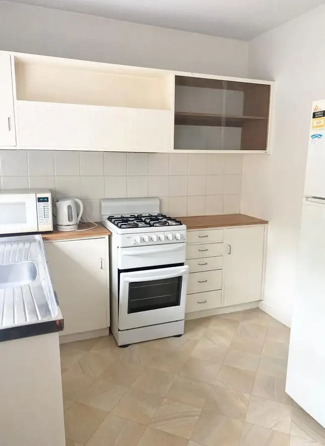 2/21 Cook Street, Crawley WA 6009