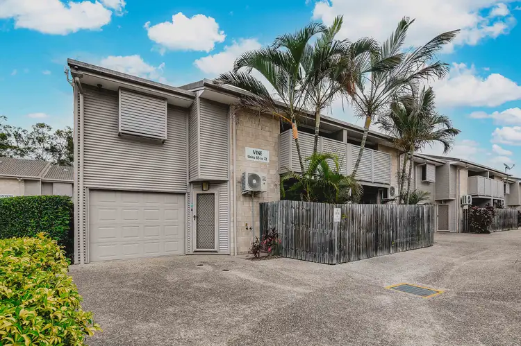 Main view of Homely townhouse listing, 68/30-42 Fleet Drive, Kippa-Ring QLD 4021