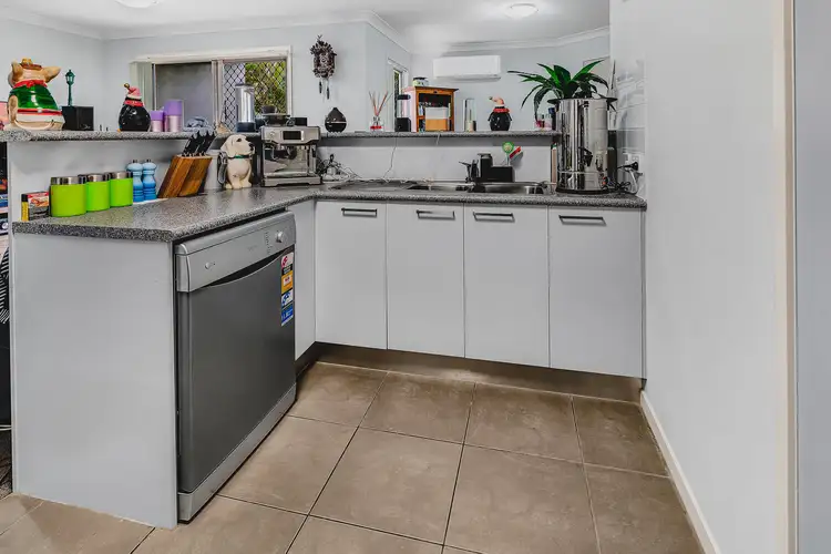 Second view of Homely townhouse listing, 68/30-42 Fleet Drive, Kippa-Ring QLD 4021