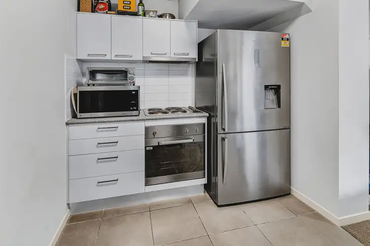 Third view of Homely townhouse listing, 68/30-42 Fleet Drive, Kippa-Ring QLD 4021