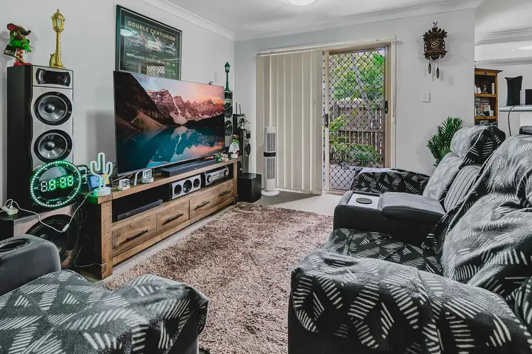 Fifth view of Homely townhouse listing, 68/30-42 Fleet Drive, Kippa-Ring QLD 4021