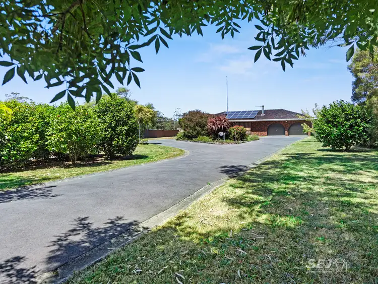 Fourth view of Homely rural property listing, 570 Meeniyan - Mirboo North Road, Dumbalk VIC 3956