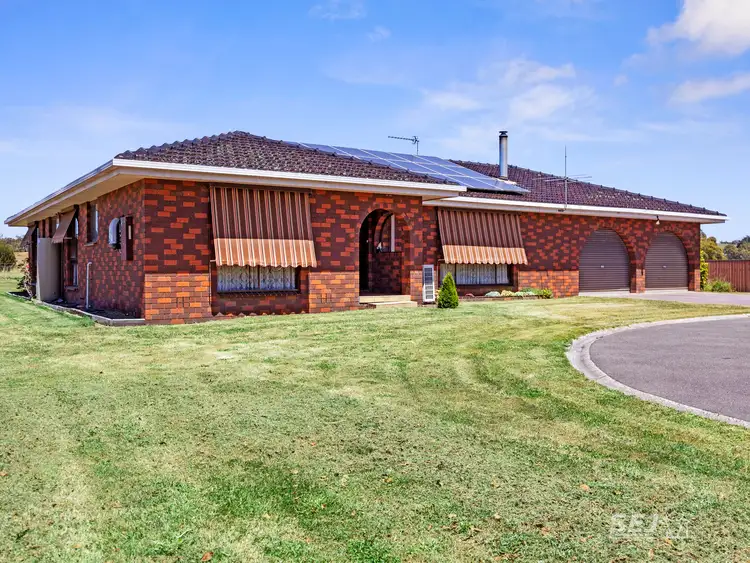 Fifth view of Homely rural property listing, 570 Meeniyan - Mirboo North Road, Dumbalk VIC 3956