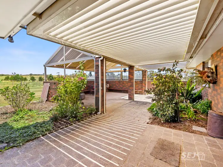 Sixth view of Homely rural property listing, 570 Meeniyan - Mirboo North Road, Dumbalk VIC 3956