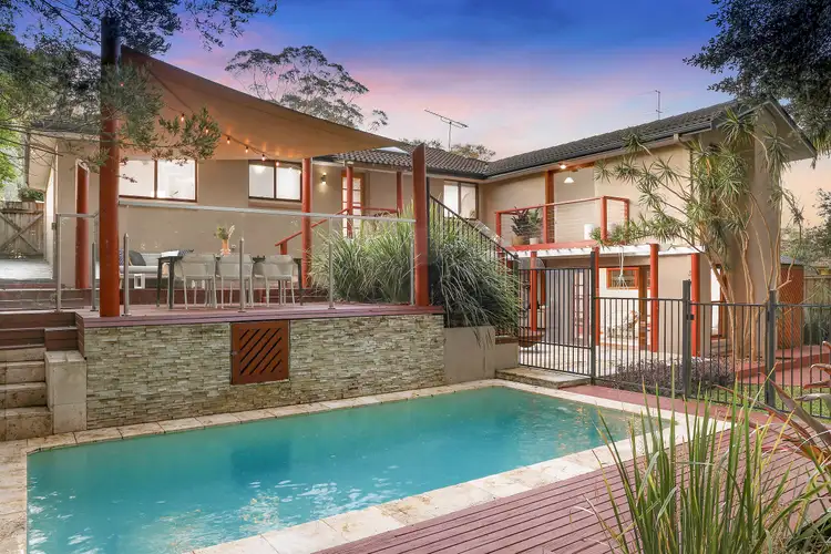 Second view of Homely house listing, 15 Eagle Close, Lisarow NSW 2250