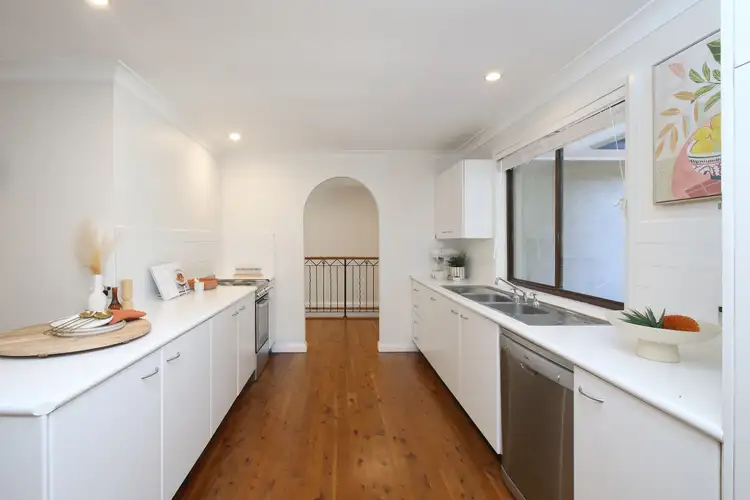 Fourth view of Homely house listing, 15 Eagle Close, Lisarow NSW 2250