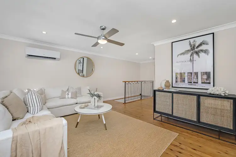 Fifth view of Homely house listing, 15 Eagle Close, Lisarow NSW 2250