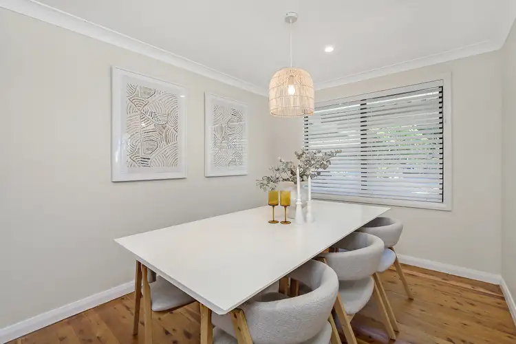 Sixth view of Homely house listing, 15 Eagle Close, Lisarow NSW 2250