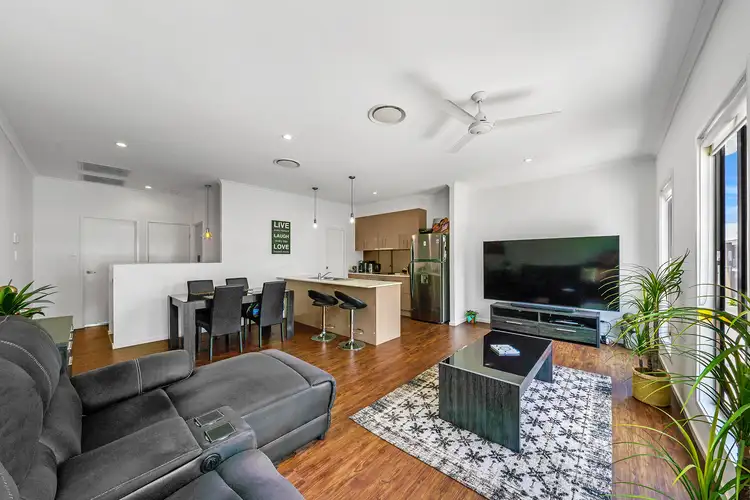 Third view of Homely townhouse listing, 2/2 Carnarvon Court, Oxenford QLD 4210