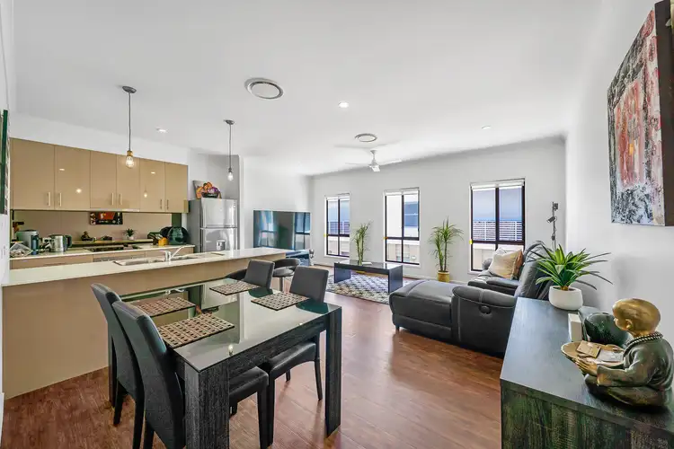 Fourth view of Homely townhouse listing, 2/2 Carnarvon Court, Oxenford QLD 4210