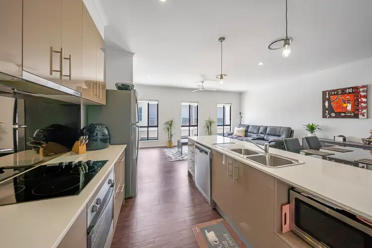 Fifth view of Homely townhouse listing, 2/2 Carnarvon Court, Oxenford QLD 4210